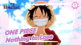 ONE PIECE|Nothing to Lose (Shinedown - Diamond Eyes)_1