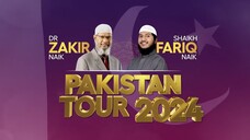 dr zakir naik departure from pakistan