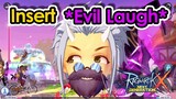 [ROX] F2P UNEXPECTEDLY Get Both Bee Costume! WHY!? *Full Of Emotion!* | KingSpade