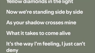 Rianna_-'We found love '