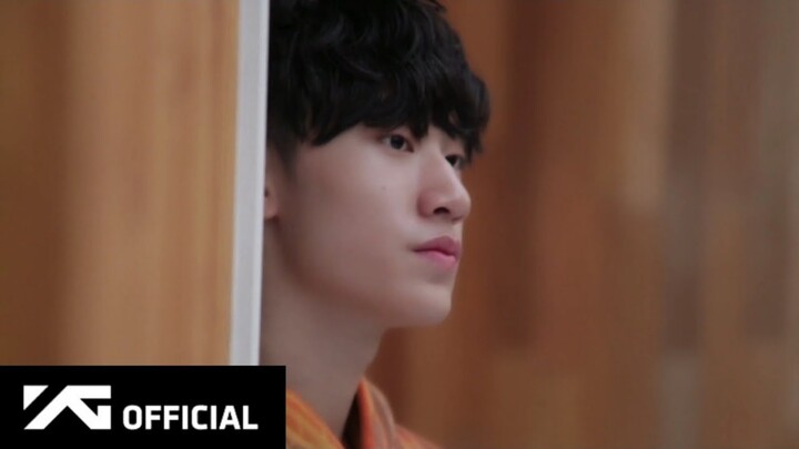 Black Swan - Bang Yedam (방예담) M/V (4K)