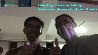 MusicBilldms-Timonthy Lirazan Buhay