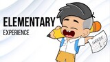 NAKIPAGSUNTUKAN AKO NUNG GRADE 1 | Pinoy Animation