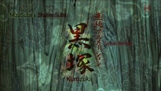 kurozuka episode 7 sub indo