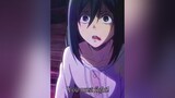 Mikasa Repeating Eren’s Words fyp aot edit viral eren mikasa mikasaedit erenedit weeb AttackOnTitan foryou anime foryoupage 1m trending