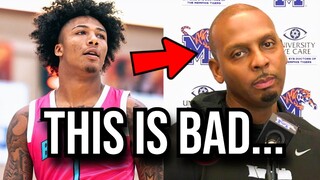 Mikey Williams' Flaws Exposed by NBA Legend Penny Hardaway