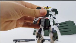 Is this the machine you want? A simple review of Bandai HG Hell Angel