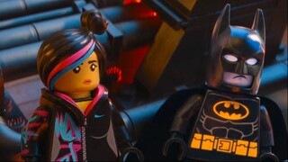 The Lego Movie