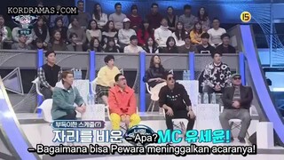 I Can See Your Voice S5. Ep 6 sub indo