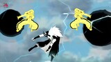 New Form Himawari tunjukan kekuatan pada Shinju | Boruto Two Blue Vortex Part 730