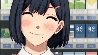I'm Sakamoto, I love playing Mita