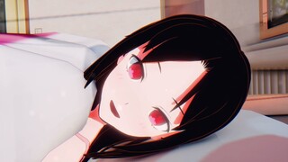 Como SERIA ser el PROTAGONISTA que ENAMORO a KAGUYA SAMA