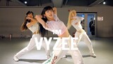 SOPHIE - VYZEE / Redy Choreography