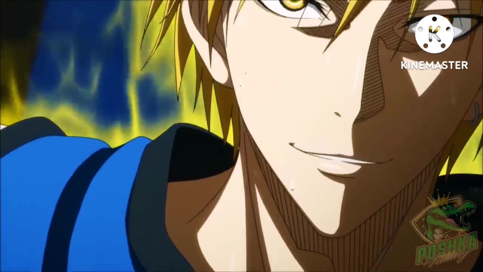 Kise Ryota Master Saringan The Perfect Copy Bilibili