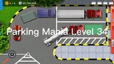 Parking Mania Level 34