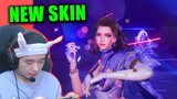 My Crush - Legendary Skin BLINK | Hyper Front | PRO GAMEPLAY