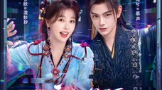 Love Game in Eastern Fantasy Ep 20 (360) | [SUB INDO]