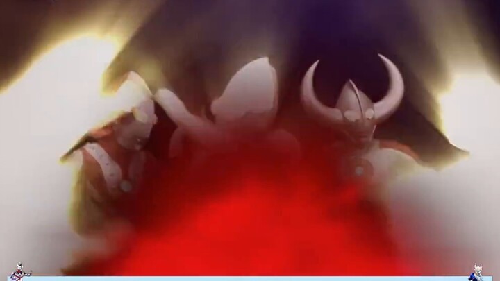 Do you know all the powerful TVBOSSes in Ultraman?