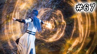 Spirit Sword Sovereign Season 4 Anime Explained In Hindi Part 67 | Series Like Soul Land