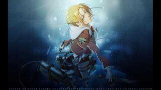 Annie Leonhart - Legends Never Die