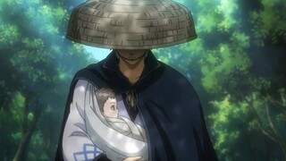 【Gintama】 Bạn càng kém hấp dẫn, bạn càng dễ thương