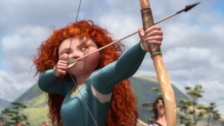 Brave _ Watch Full Movie Link In Description