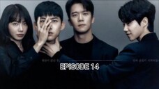 BLIND Episode 14 [Sub Indo]