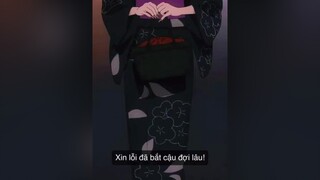 sponsored Khỏi động sáng sớm cho các b mê anime nè 😋anime animeedit animes nangnoiloanvachangthomay wibu waifu