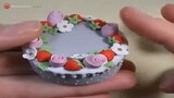 Mini Drip Cake