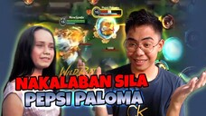 Nakalaban sila Pepsi Paloma | Wild Rift