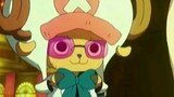 Sonny’s Ship Elf is real, as cute as Chopper!! One Piece