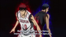 Kuroko no Basket S2 eps 24 [sub indo]