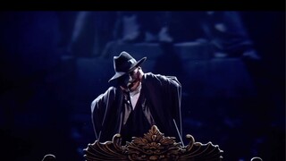 [The Phantom of the Opera ke-25｜Barrel C] "Kenapa aku berbalik dan merasakan sakit hati lagi"