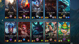 [LMHT_Tốc Chiến] One Champ Leesin nhưng lại Top1 Jarvan IV Server tại sao nhỉ__T