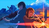 The Place Promised in Our Early Days [Subtitle indonesia]