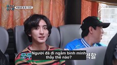 Trường Học Không Toán EP 10 [Sub Việt]