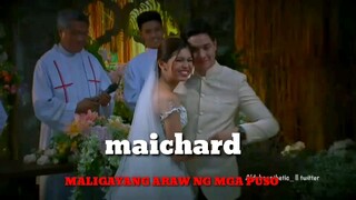 aldub music video Kailangan kita by david licauco HAPPY VALENTINS DAY MGA  KA ALDUB