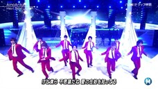 Hey! Say! JUMP - AinoArika