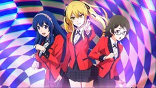 Kakegurui Twin E5 - Sub Indo