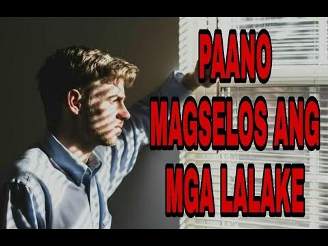 PAANO NGA BA MAGSELOS ANG MGA LALAKE | HEINZZ TV