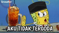 GODAAN KETIKA PUASA