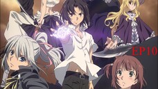 Watch Taboo Tattoo EP10 Online in HD with English Dubbed