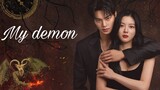 My demon (2023) Ep 16 Finale | Eng sub
