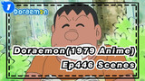 [Doraemon(1979 Anime)] Ep446 Scenes_1