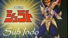 t͜͡ɛɴкuu sɛɴкɪ sʜuʀʌto Eps 37 (1990)