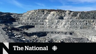 Lithium mine could be economic boon, but comes with risks for Quebec town