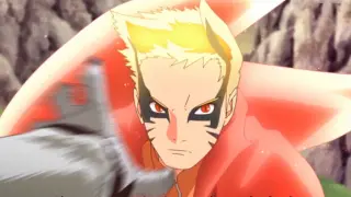 [MAD·AMV][Naruto] Uzumaki Naruto's Journey