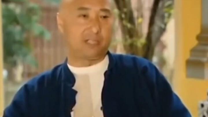 这个喷不了，这个是真有实力，演技太硬了