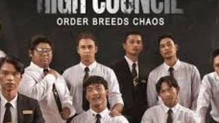 HIGH COUCIL EPS 9 [MALAY SUB]