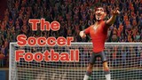 The Soccer Football Movie ภารกิจปราบปีศาจฟุตบอล